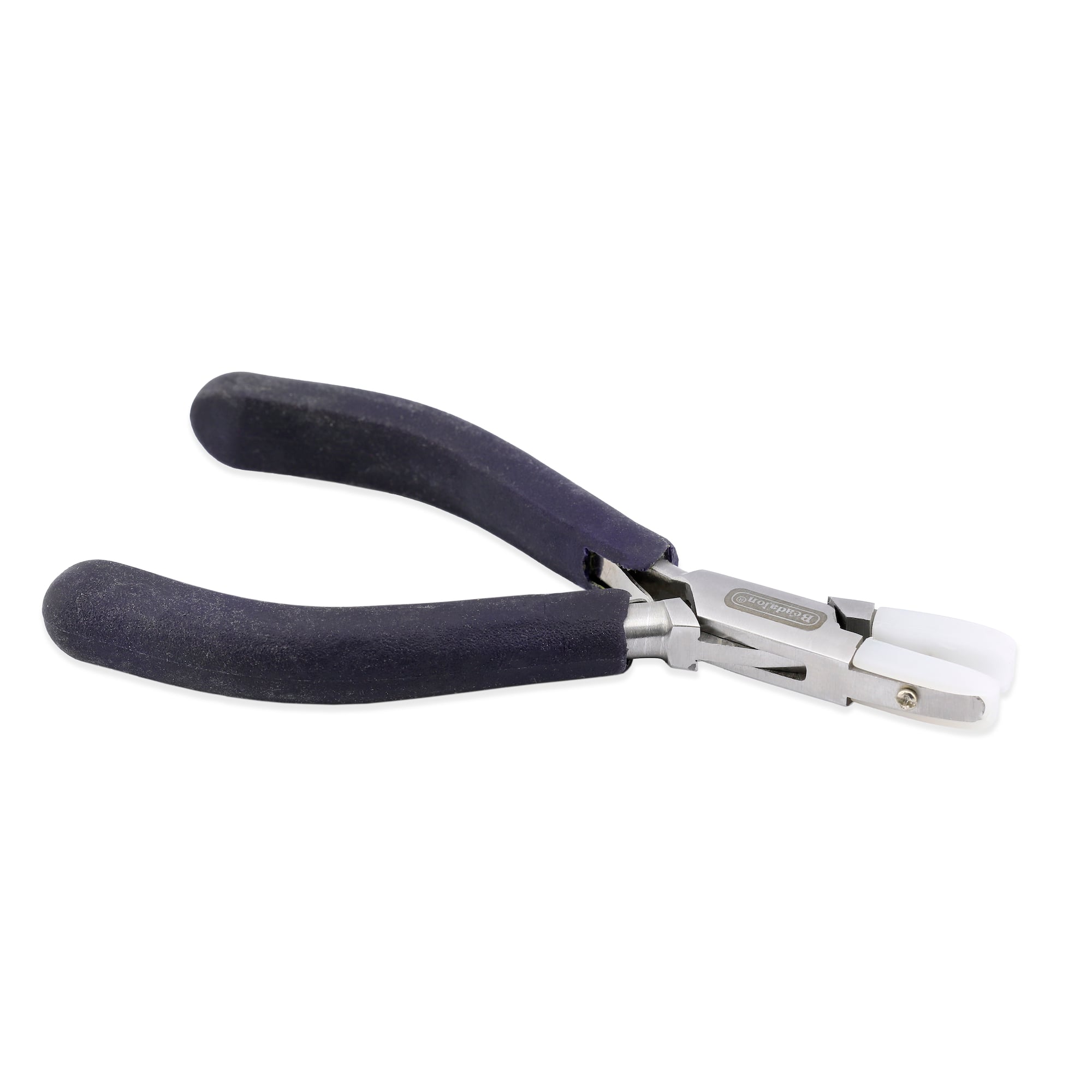 Beadalon® Designer Series Flat Nylon Jaw Pliers